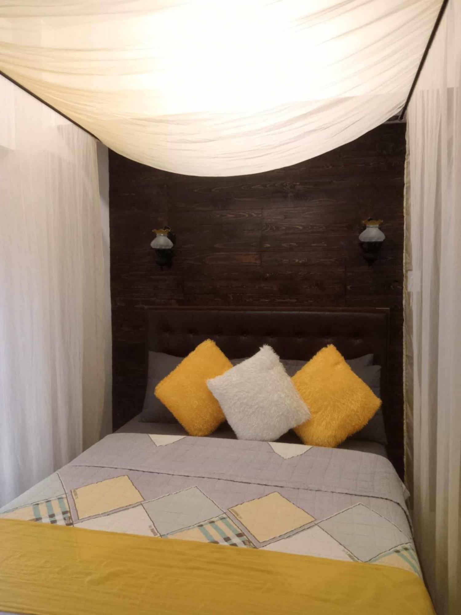 Tagaytay Staycation Prime Residences Cityland By Amara&Avery Tagaytay City Habitación foto